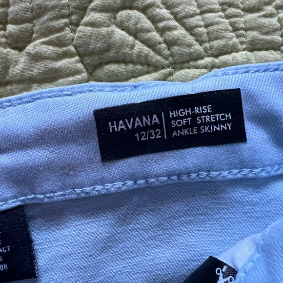 Buffalo David Britton skinny jeans - Picture 4 of 5